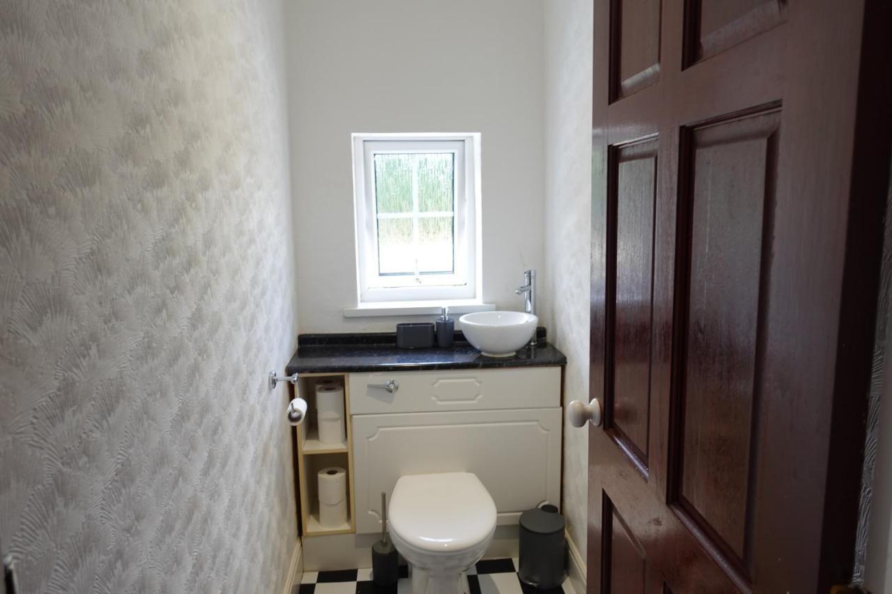 Largee 5 Bed House, Sleeps 10 Near Nec, Bhx, Hs2 Birmingham