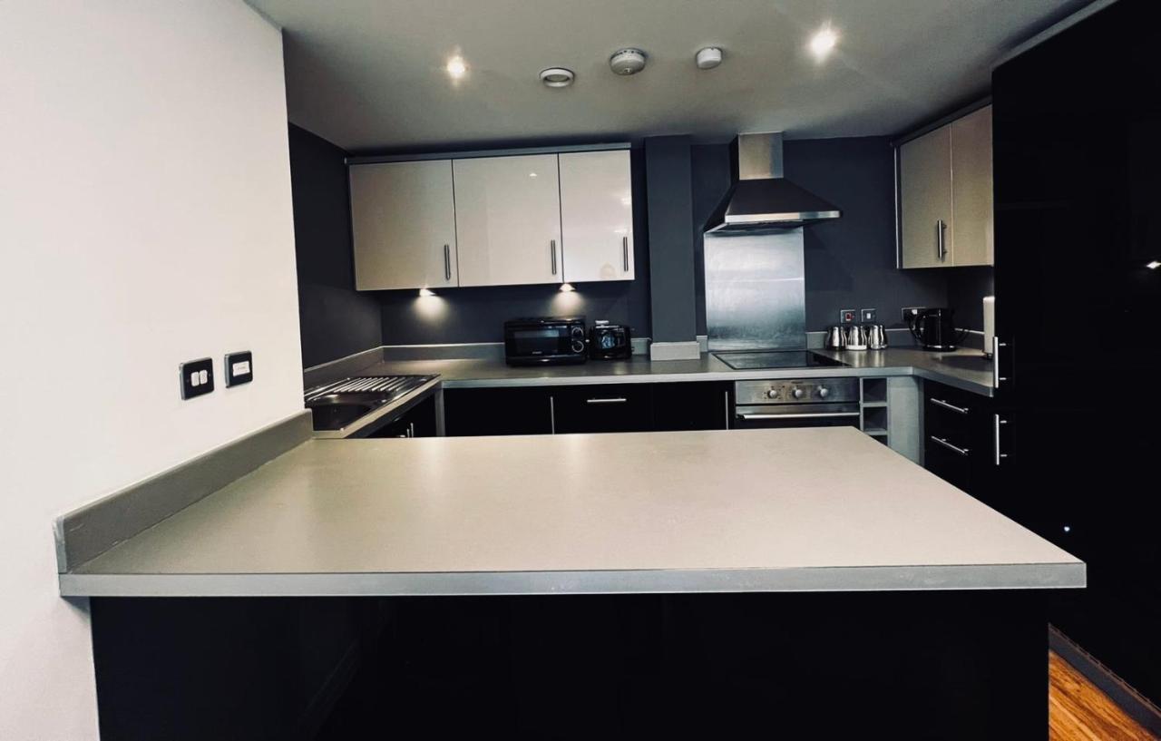 Apartment 2 Bedroom Penthouse