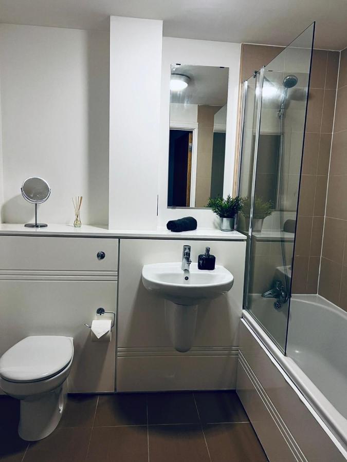 2 Bedroom Penthouse *