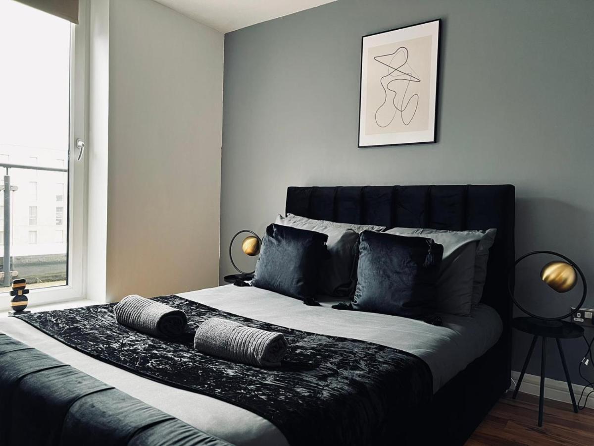 2 Bedroom Penthouse Birmingham