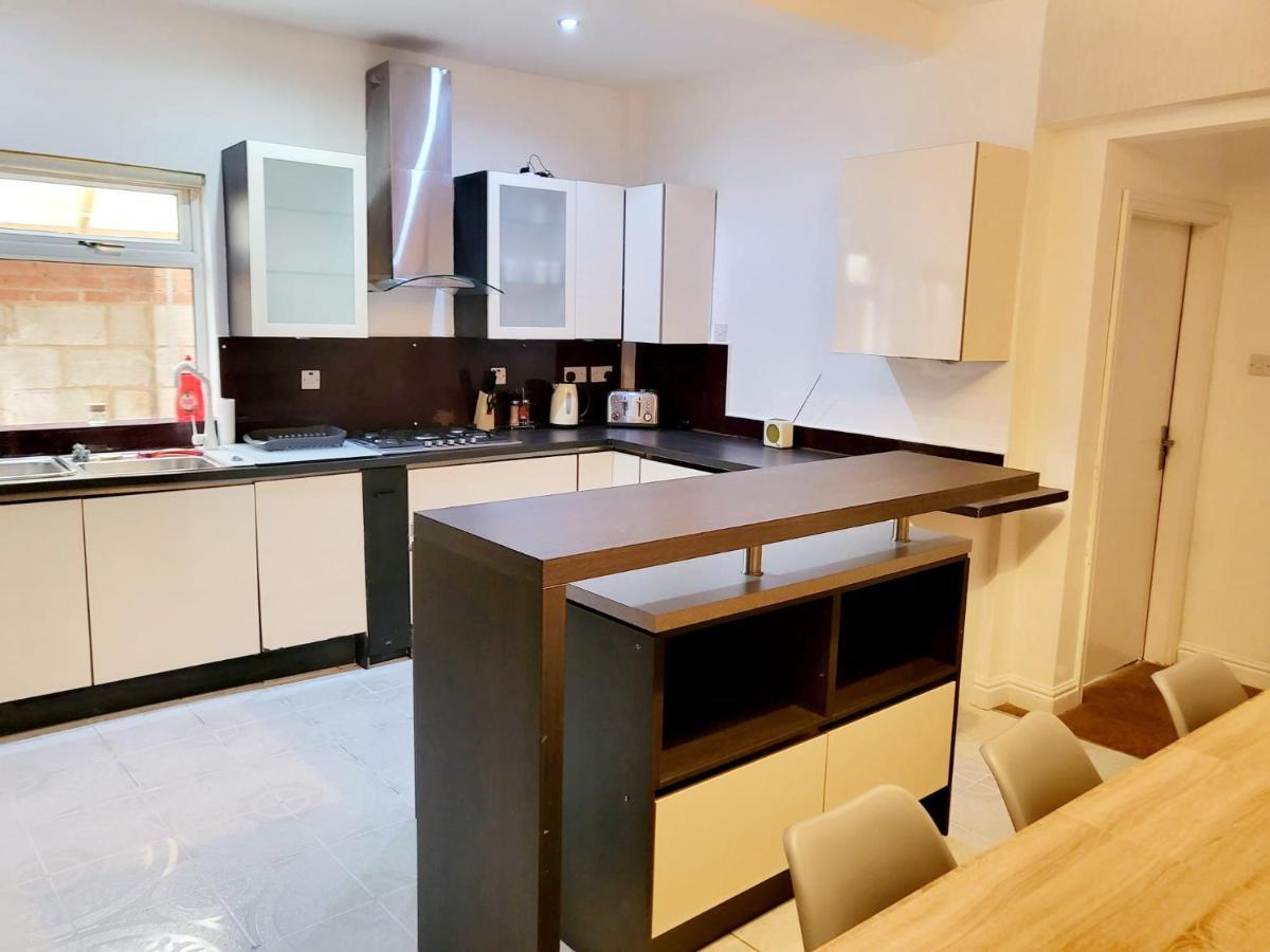 Aparthotel Mm Sure - Handsworth Birmingham