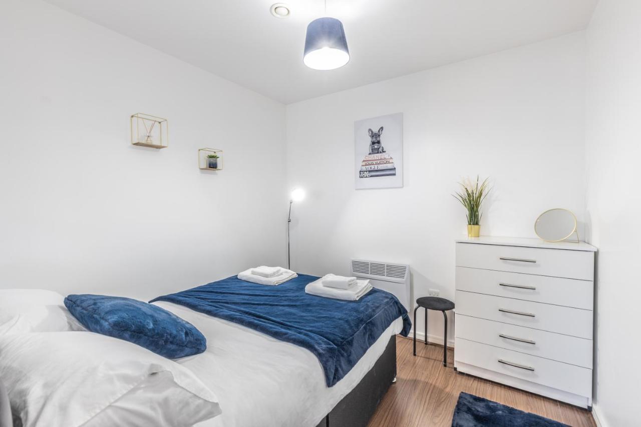 Centre Apartment *