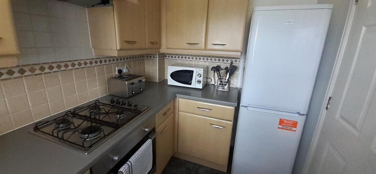 Apartment Hawksworth House: Convenient Nec & Airport With Free Parking Birmingham