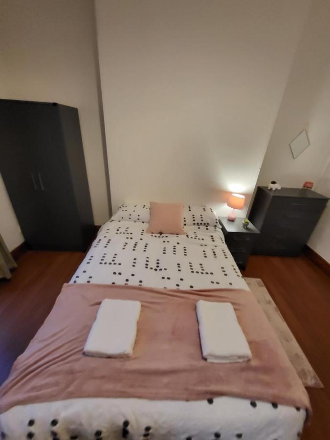Mcf Short - Handsworth Aparthotel Birmingham
