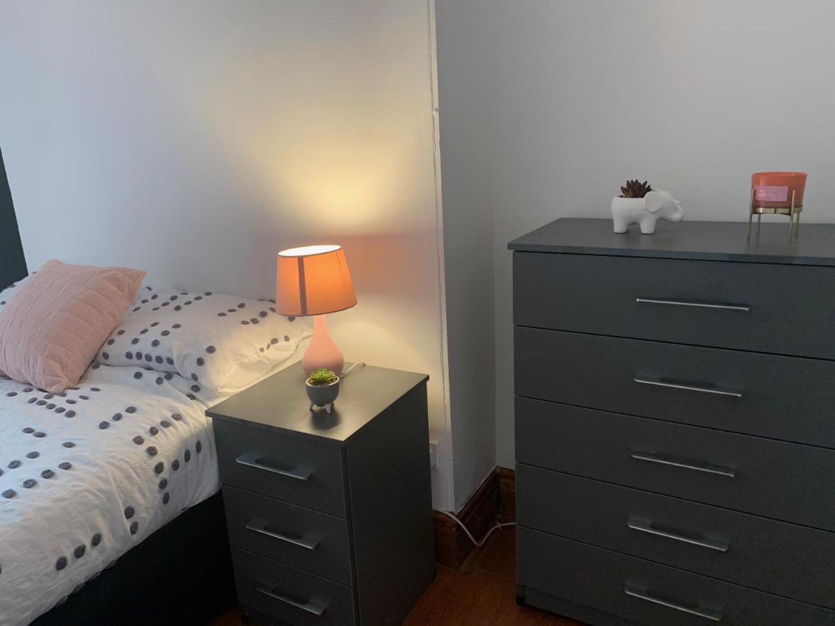 Mcf Short - Handsworth Aparthotel *