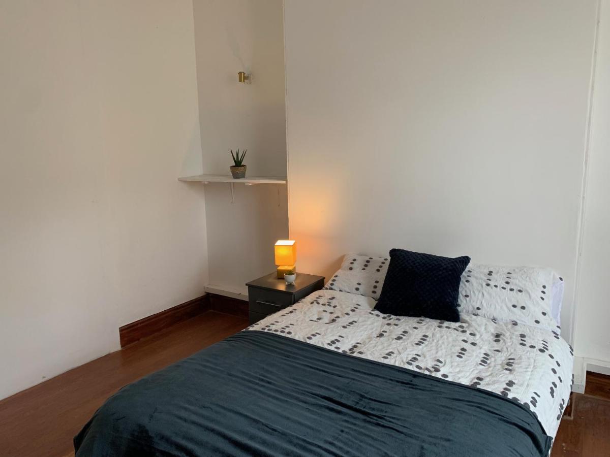 Aparthotel Mcf Short - Handsworth *