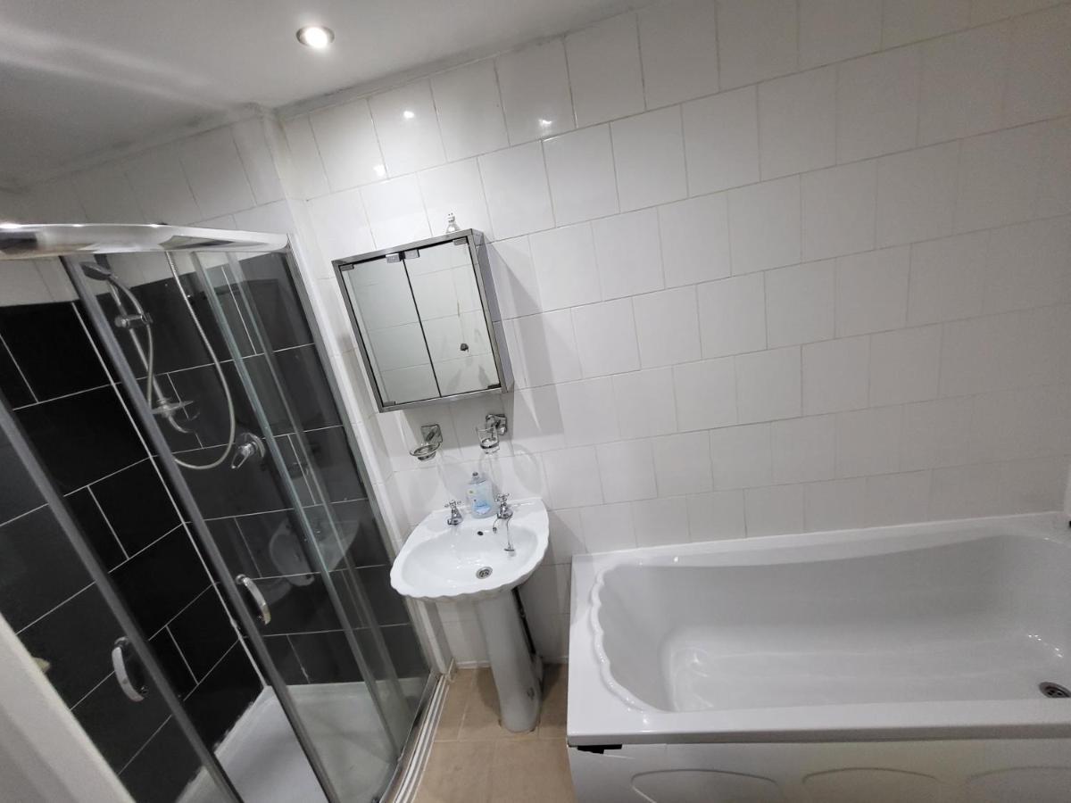Aparthotel Mcf Short - Handsworth *
