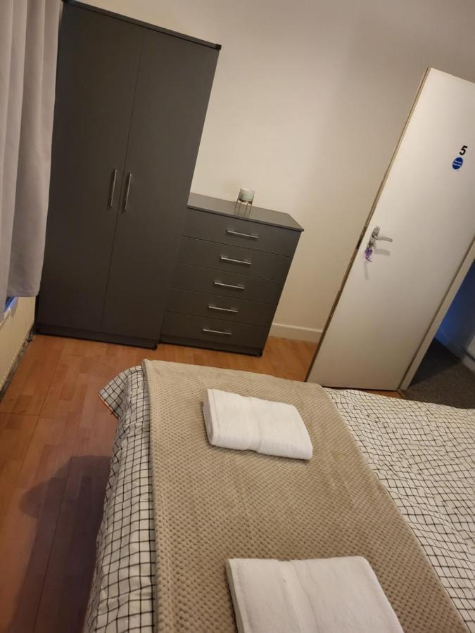 Aparthotel Mcf Short - Handsworth