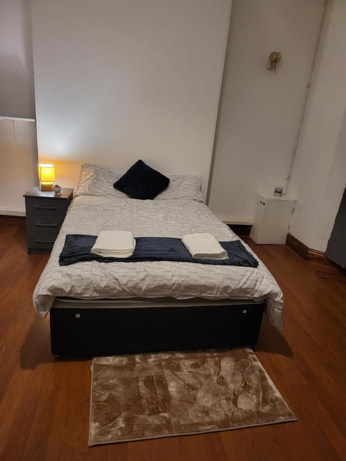 Aparthotel Mcf Short - Handsworth *