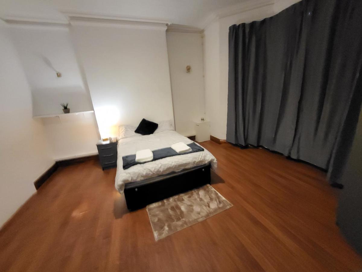 Aparthotel Mcf Short - Handsworth Birmingham