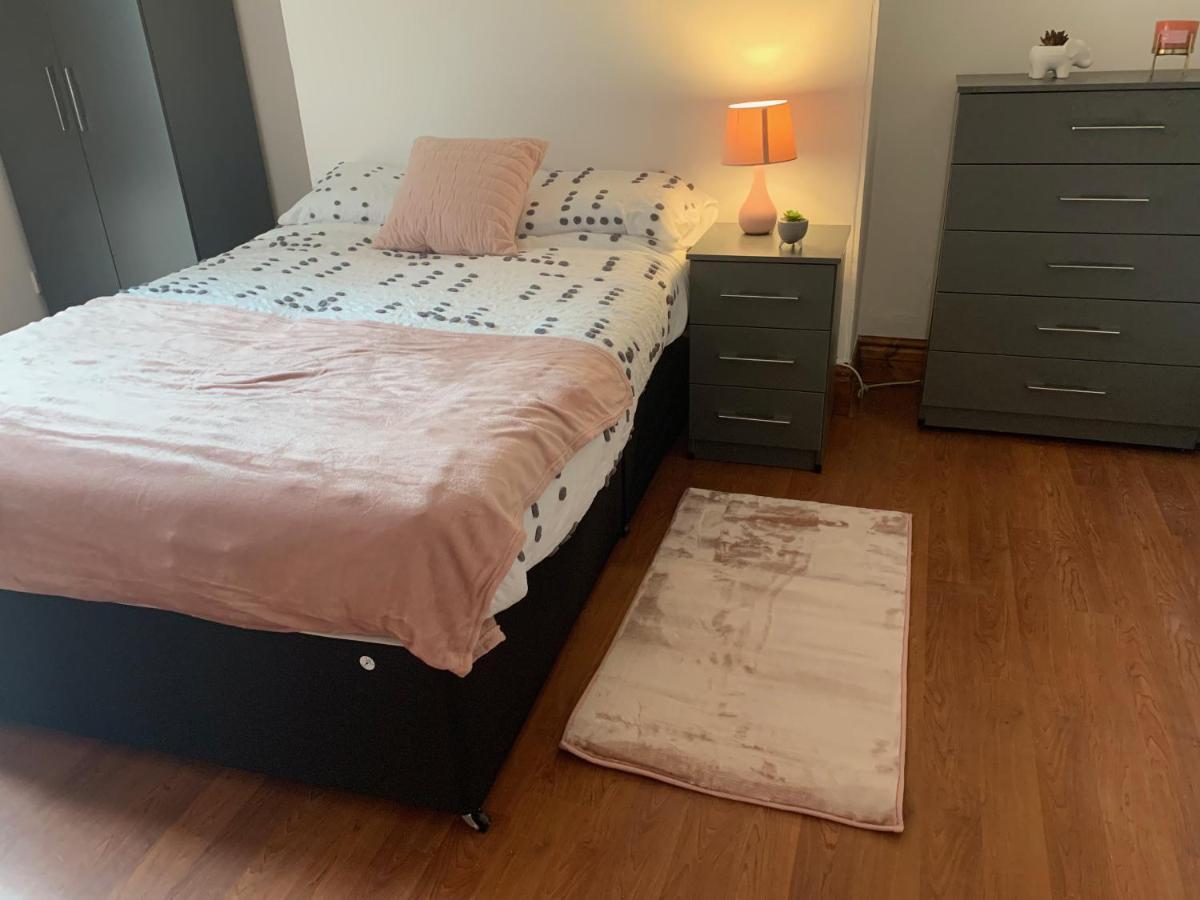 Aparthotel Mcf Short - Handsworth Birmingham