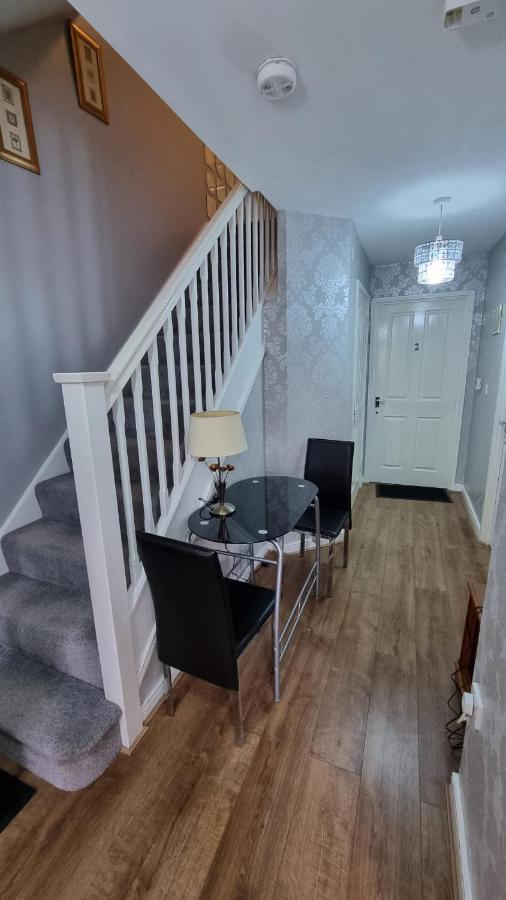 Bed & Breakfast Ebenezer House Birmingham