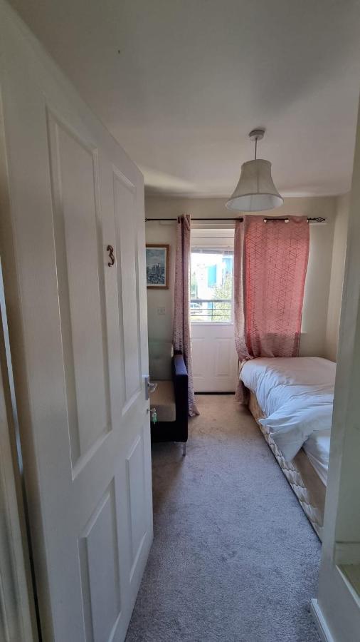 Ebenezer House Bed & Breakfast Birmingham