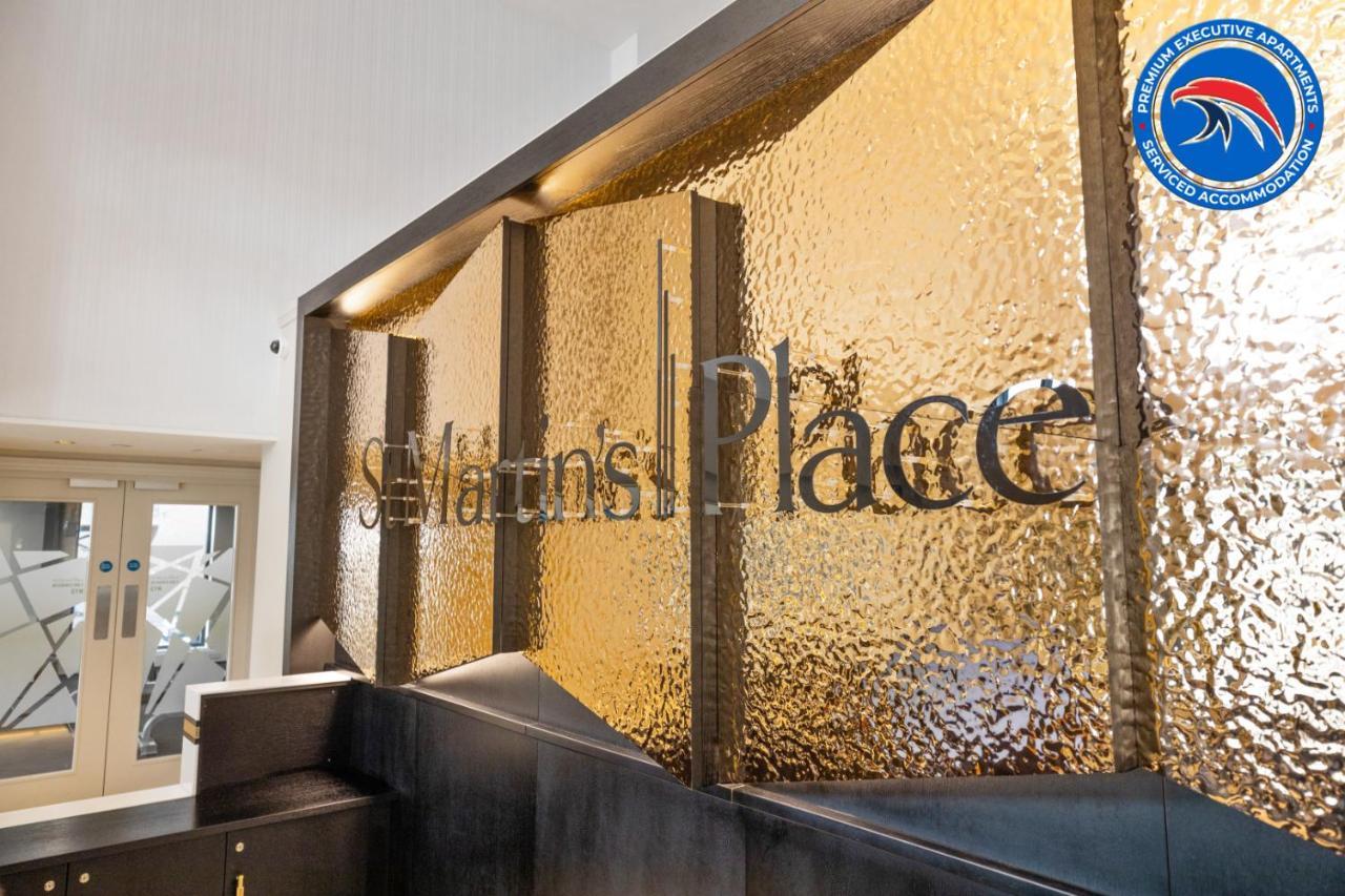 St Martins Place: Extended With Free Gym & Cinema * Birmingham