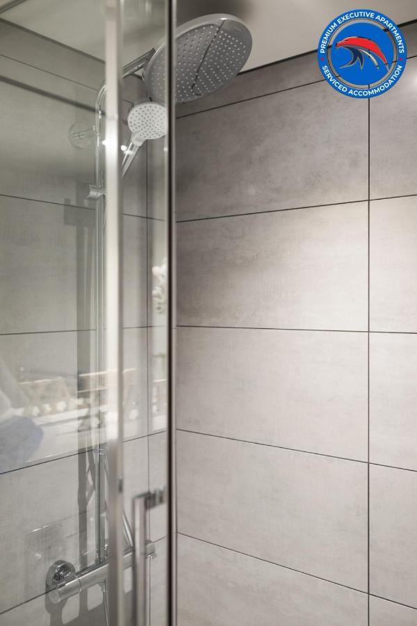 Apartment St Martins Place: Extended With Free Gym & Cinema