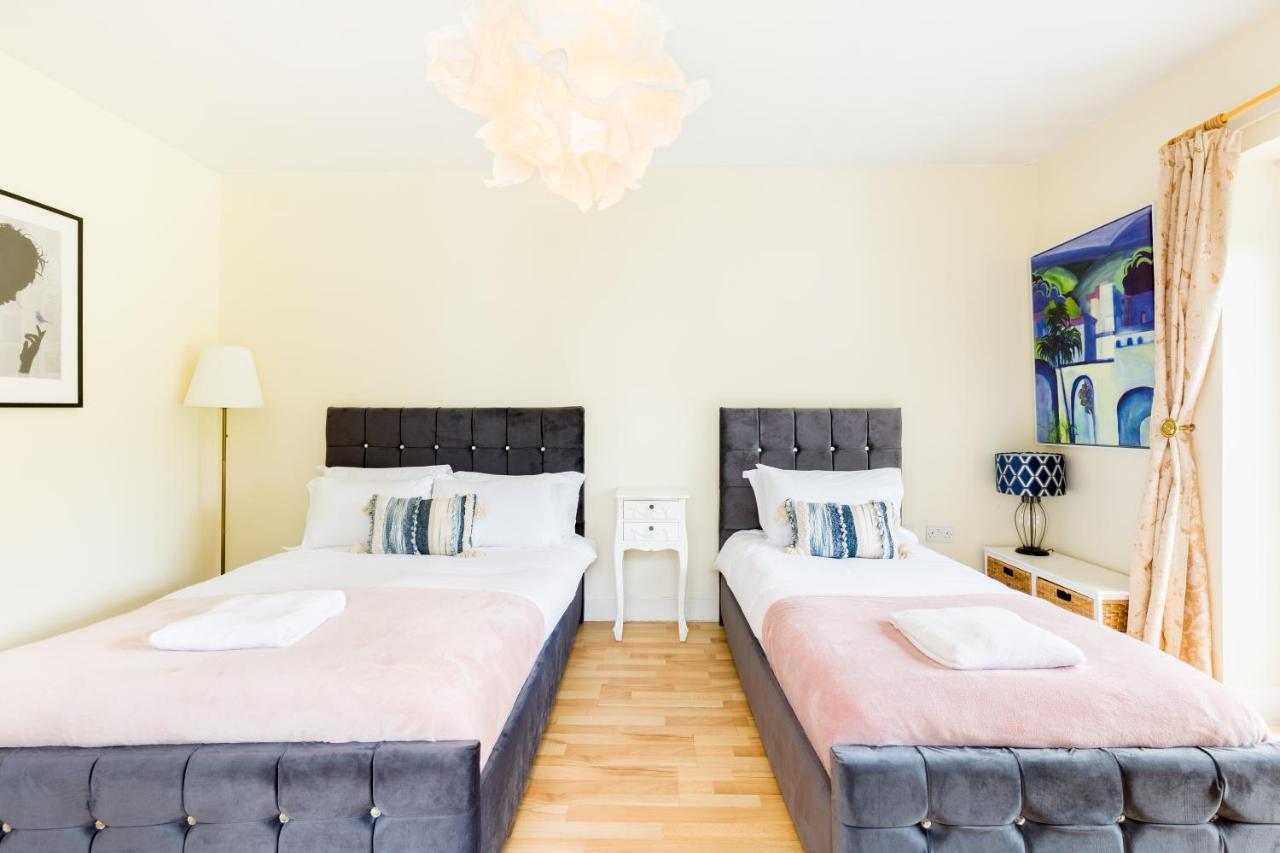 Apartment Beautiful 6 Bedroom House For 17 Guests Next To Edgbaston Stadium