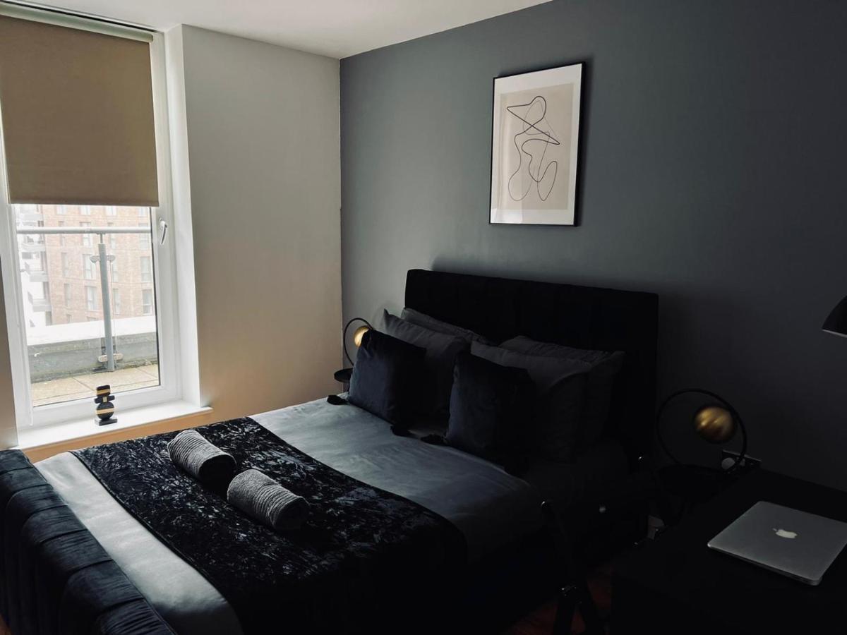 2 Bedroom Penthouse * Birmingham