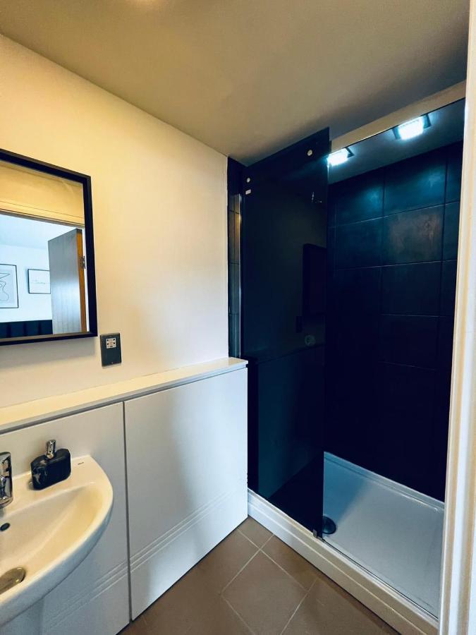 2 Bedroom Penthouse Apartment Birmingham