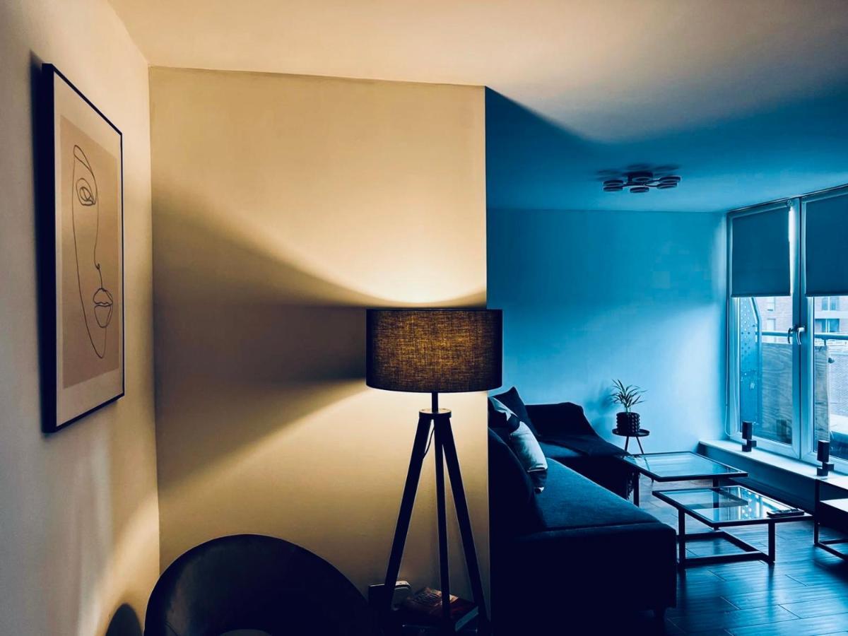 2 Bedroom Penthouse Birmingham