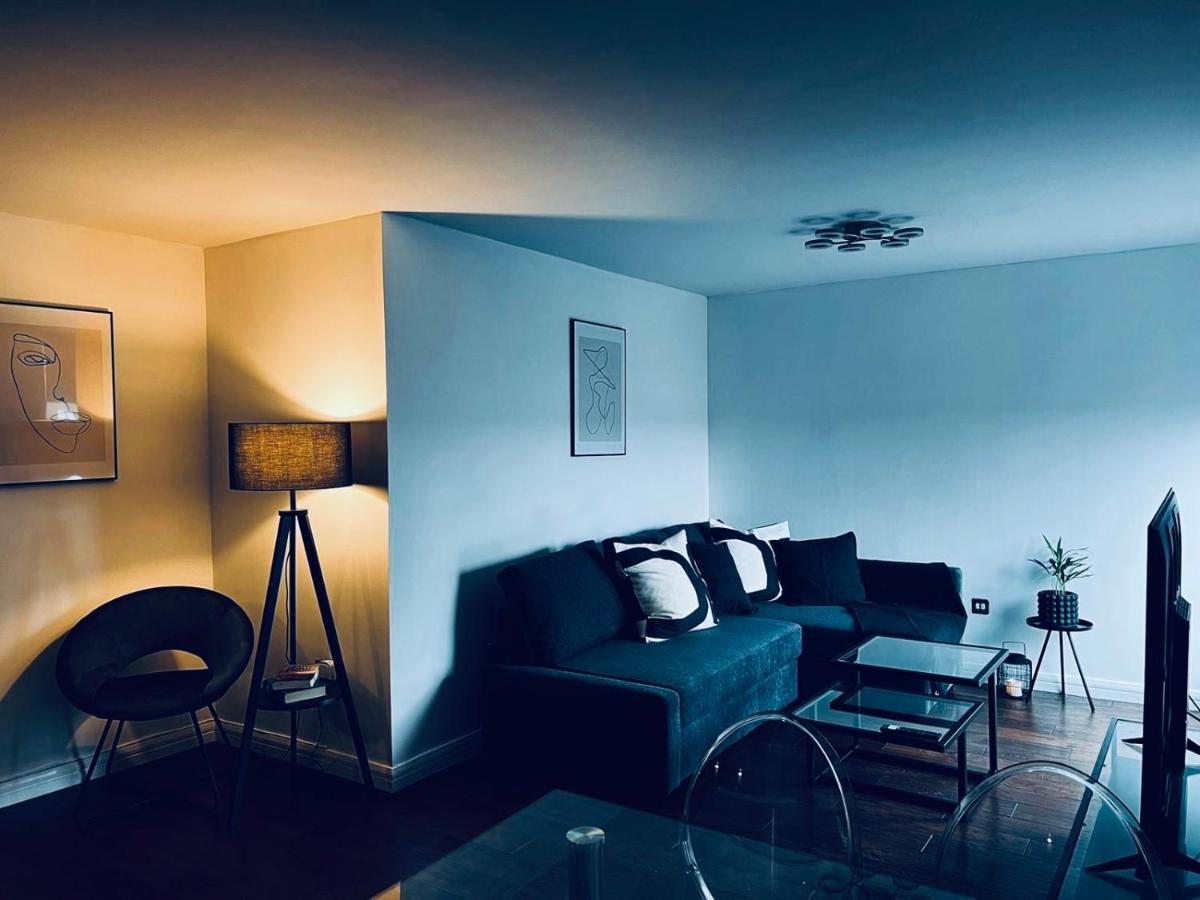 2 Bedroom Penthouse Apartment *