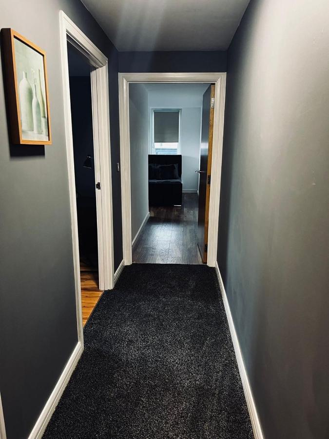 2 Bedroom Penthouse * Birmingham