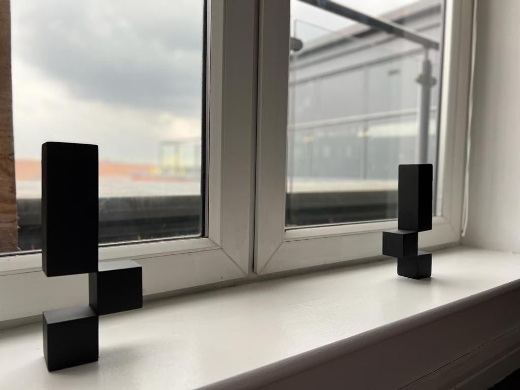 2 Bedroom Penthouse Birmingham
