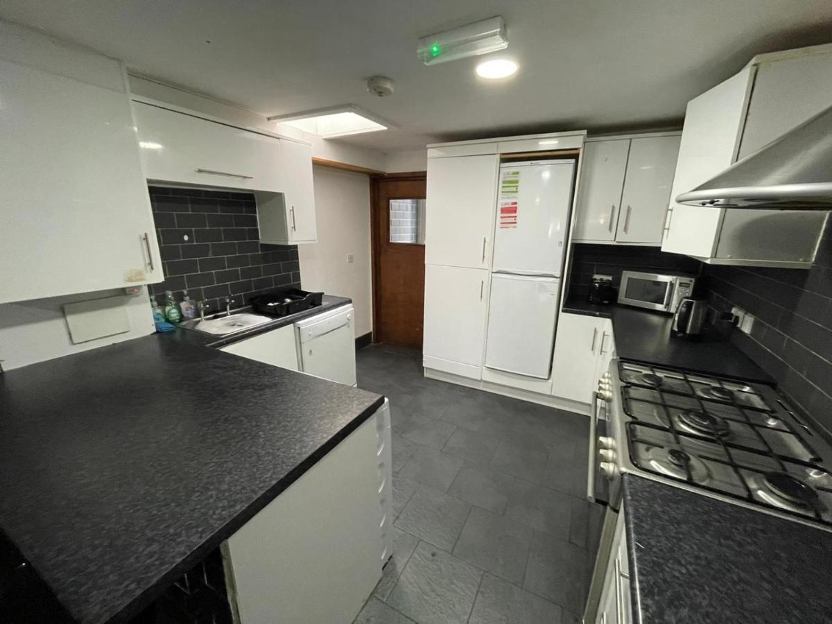 Guest house 360 - North Rd Birmingham
