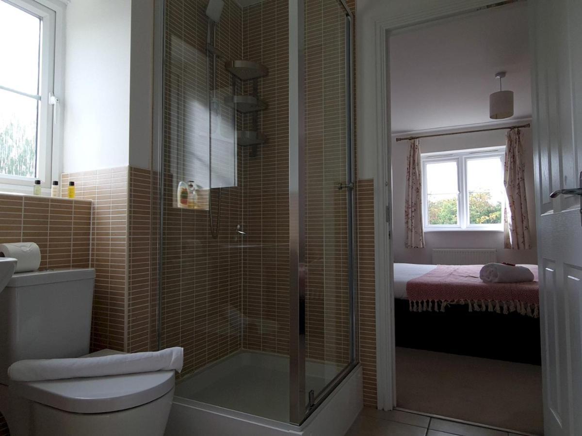 Holiday home Pass The Keys Well Located Modern 5 Bedroom House Birmingham