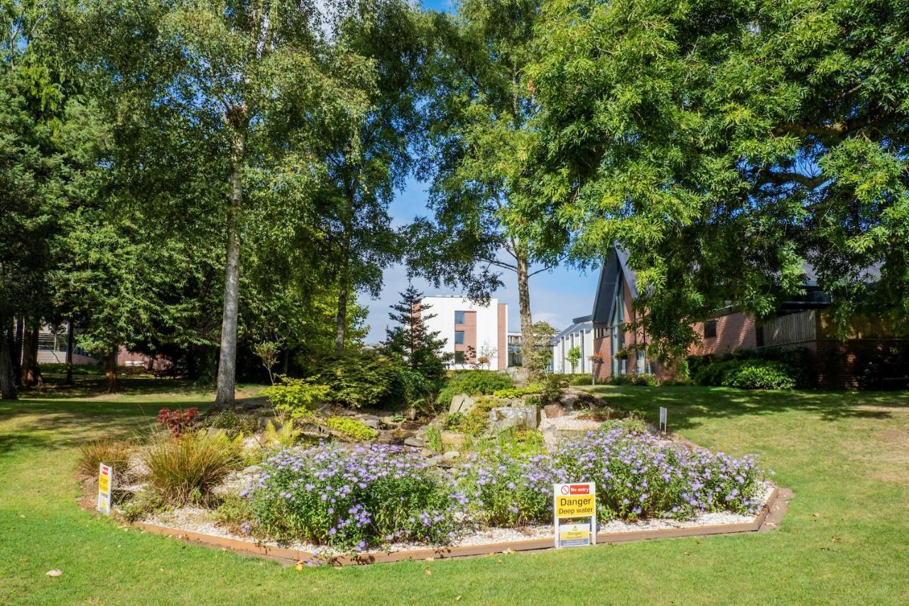 Hotel Edgbaston Park