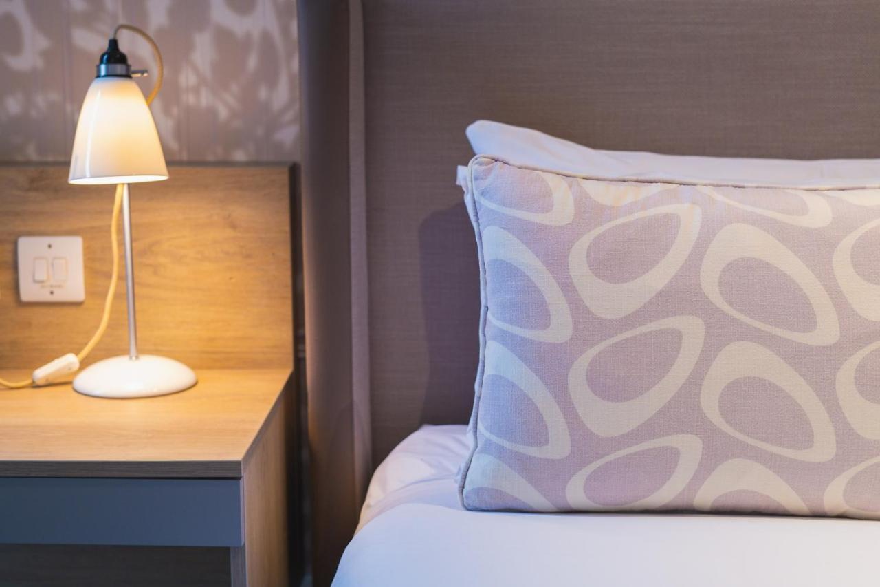 Hotel Edgbaston Park Birmingham