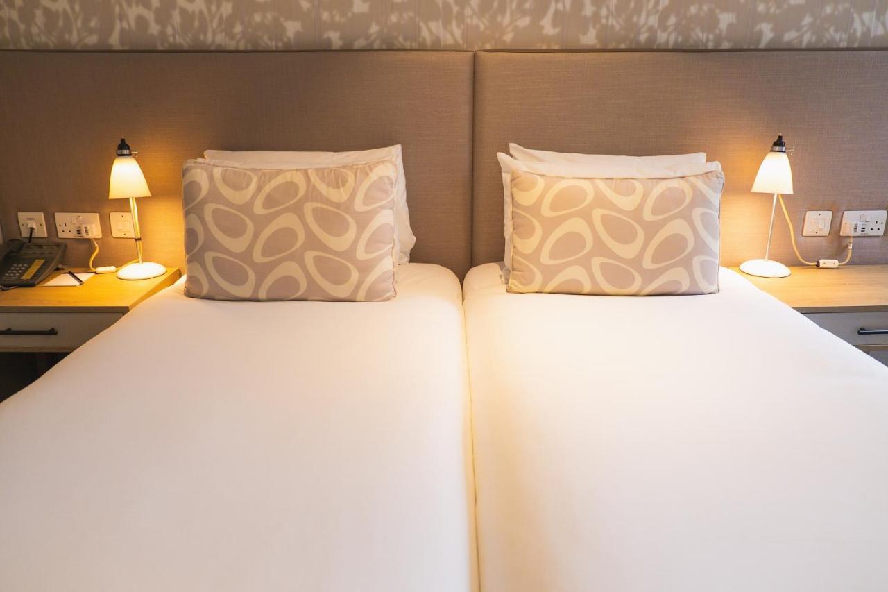 Edgbaston Park Hotel 4*