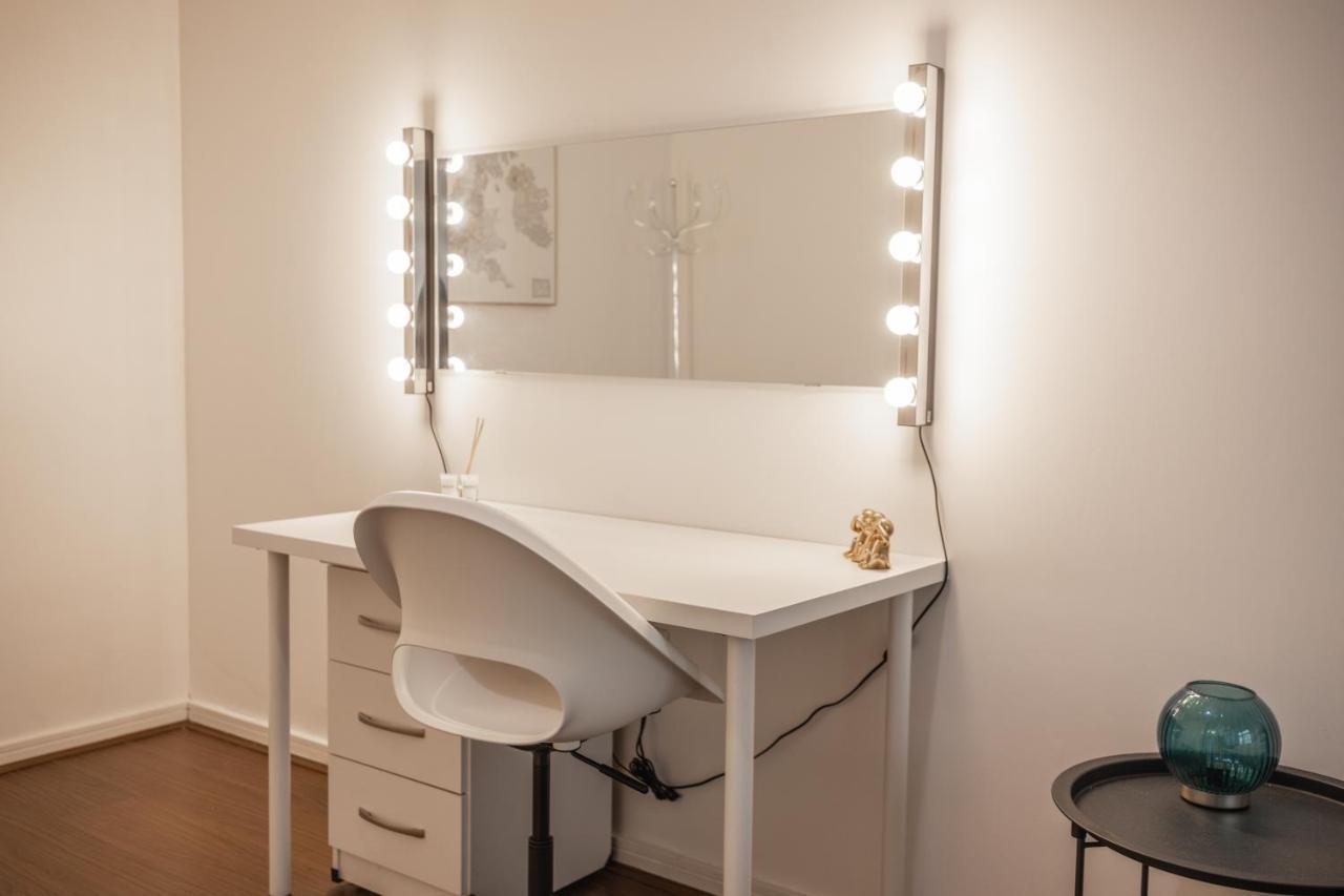 Centre Apartment