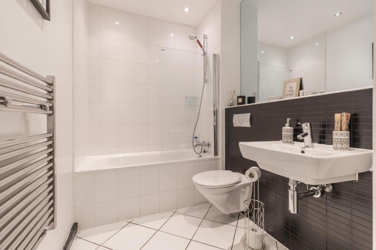 Apartment Centre Birmingham