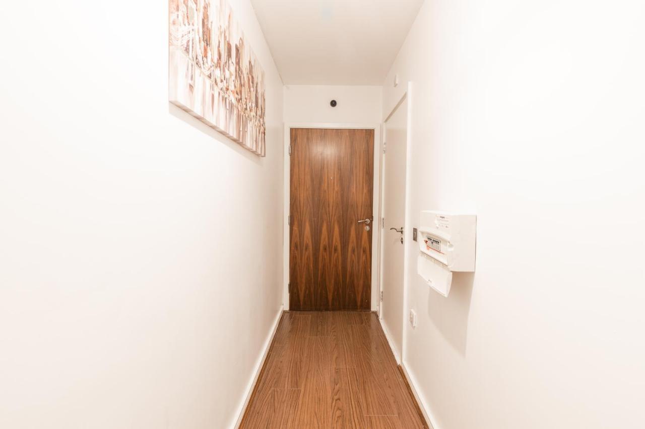 Centre Apartment
