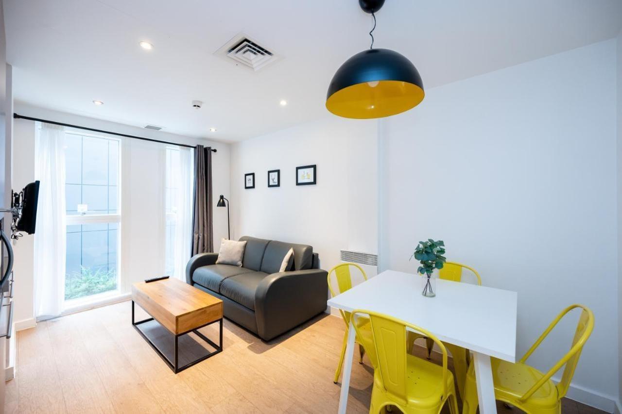 Staycity Centre 4*