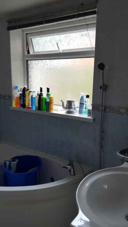 Homestay Blackford Road B11 3sh *