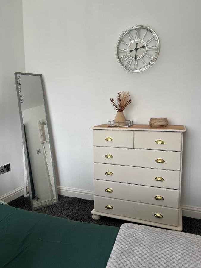 Apartment Flat Near Nec And Bham Airport Birmingham