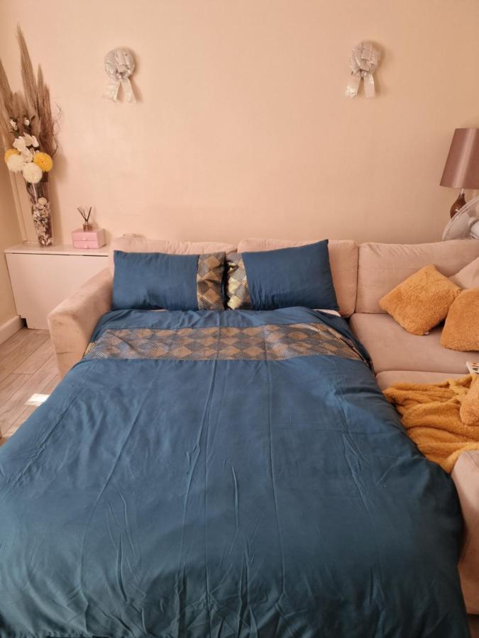 Quin Homes Bed & Breakfast Birmingham