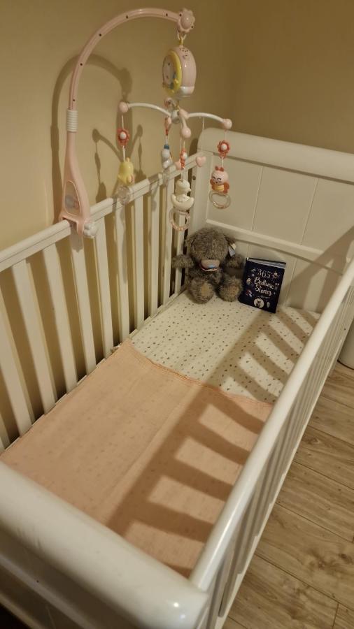 Bed & Breakfast Quin Homes