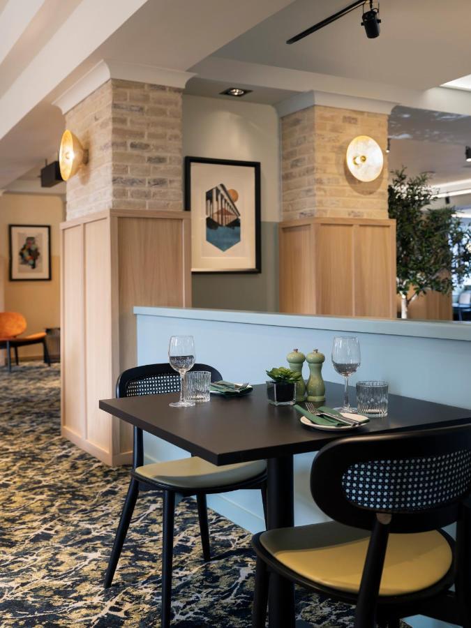 Leonardo Royal Hotel Birmingham