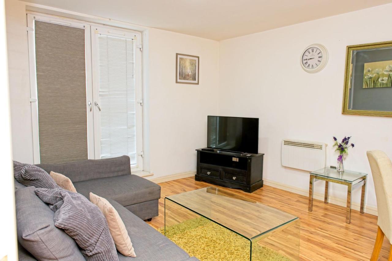 Cente Chines Quarter Apartment Birmingham