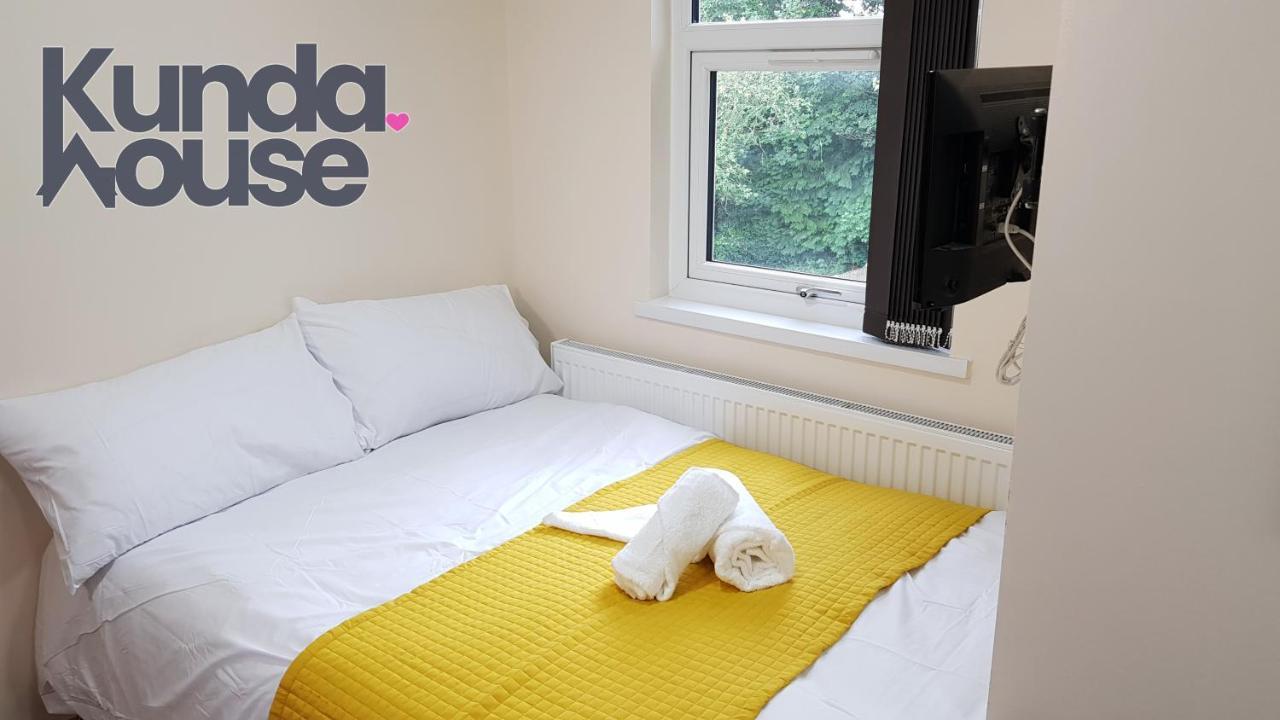 Hotel Kunda House Bournbrook