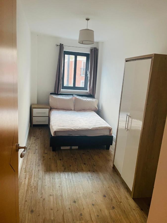 Apartment Centre New Hall Hill