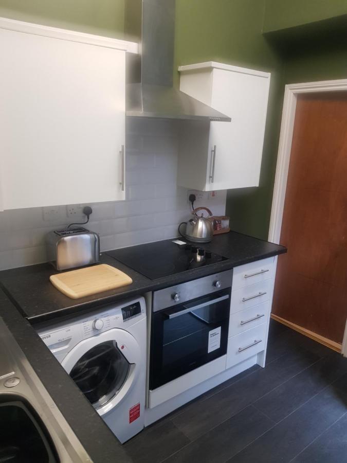 Apartment Ground Floor Olive Suite, Digbeth *
