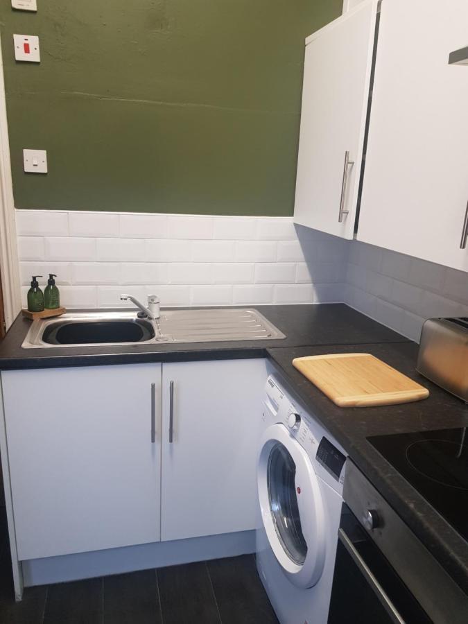 Ground Floor Olive Suite, Digbeth * Birmingham