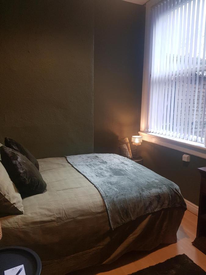Ground Floor Olive Suite, Digbeth *