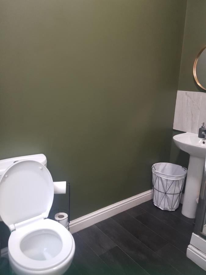 Ground Floor Olive Suite, Digbeth * Birmingham