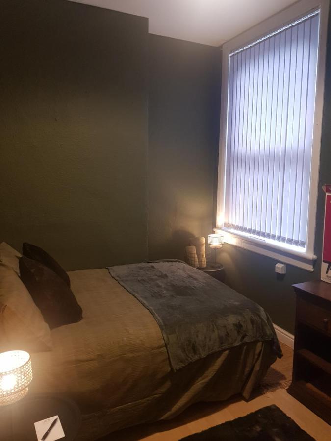 Ground Floor Olive Suite, Digbeth * Birmingham