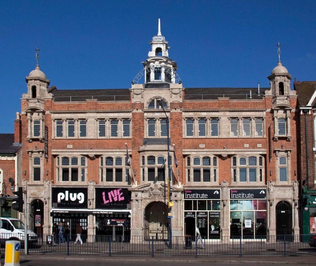 Apartment Ground Floor Olive Suite, Digbeth