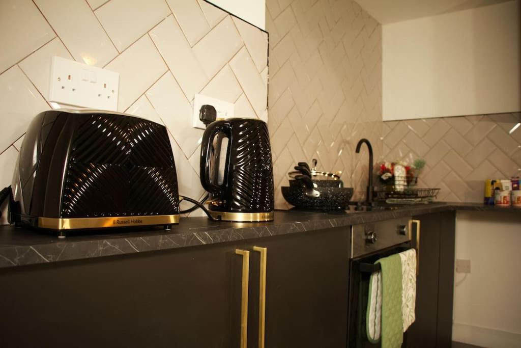 2 Bed New Birmingham
